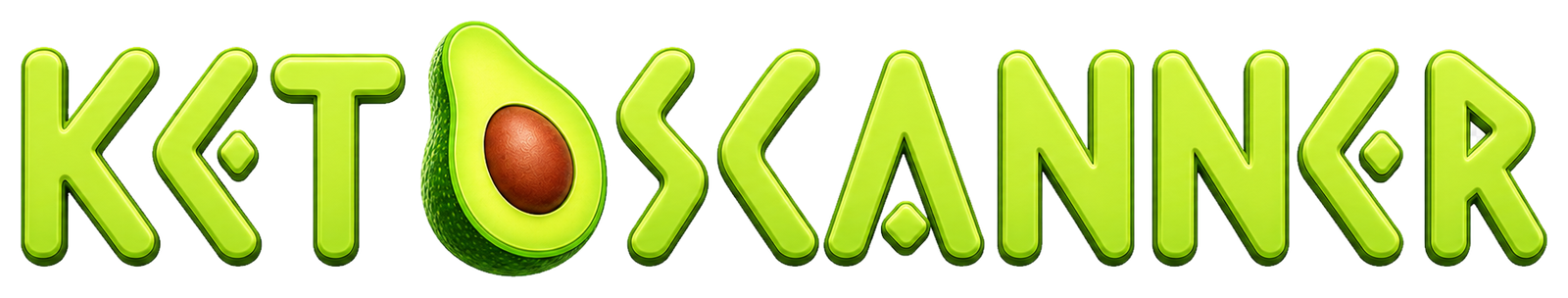 KetoScanner